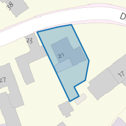 Perceel VKB03-C-3245