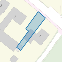 Perceel VKB03-C-3249