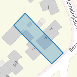 Perceel VKB03-C-3256