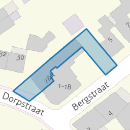 Perceel VKB03-C-3274