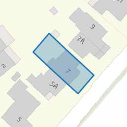 Perceel VKB03-C-3278