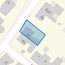 Perceel VKB03-C-3302