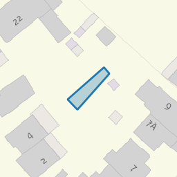 Perceel VKB03-C-3311