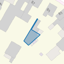 Perceel VKB03-C-3327