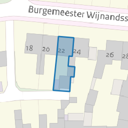 Perceel VKB03-C-3333