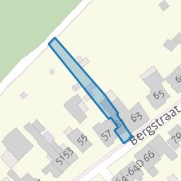 Perceel VKB03-C-3338