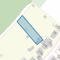 Perceel VKB03-C-3430