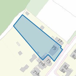 Perceel VKB03-C-3431