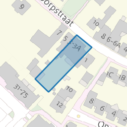 Perceel VKB03-C-3440