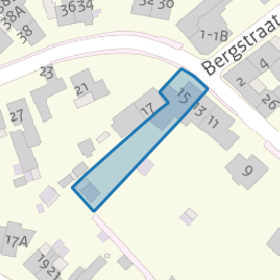 Perceel VKB03-C-3445