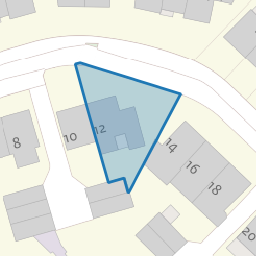 Perceel VKB03-C-3488