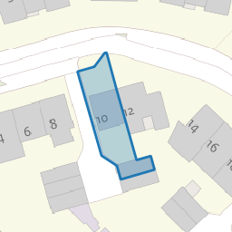 Perceel VKB03-C-3489