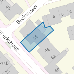 Perceel VKB03-C-3496