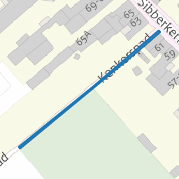 Perceel VKB03-C-3518