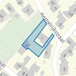 Perceel VKB03-C-3589