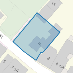 Perceel VKB03-C-3592