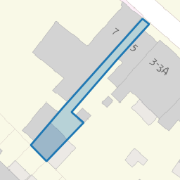 Perceel VKB03-C-3594