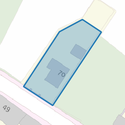 Perceel VKB03-C-3631