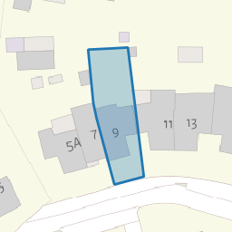 Perceel VKB03-C-3645