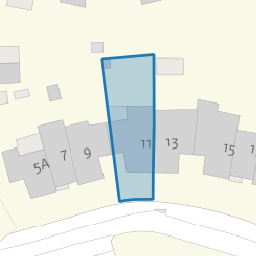 Perceel VKB03-C-3646