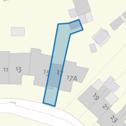 Perceel VKB03-C-3649