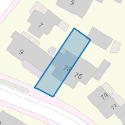 Perceel VKB03-C-3654