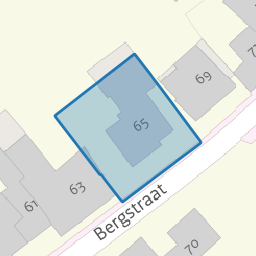 Perceel VKB03-C-3657