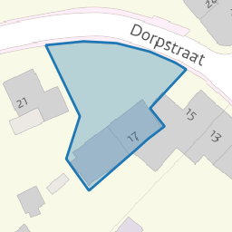 Perceel VKB03-C-3672