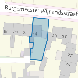 Perceel VKB03-C-3688