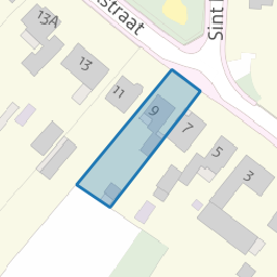 Perceel VKB03-C-3690