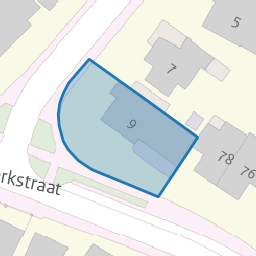 Perceel VKB03-C-3694