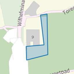 Perceel VKB03-C-3700