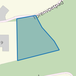 Perceel VKB03-C-3701