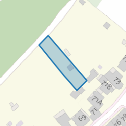 Perceel VKB03-C-3724