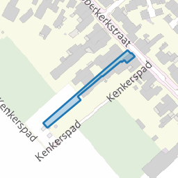 Perceel VKB03-C-3728