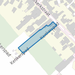 Perceel VKB03-C-3730