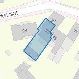 Perceel VKB03-C-3741