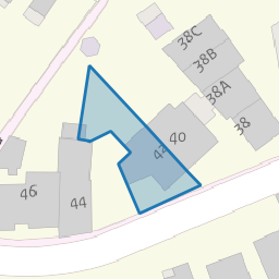 Perceel VKB03-C-3749