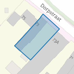 Perceel VKB03-C-3761