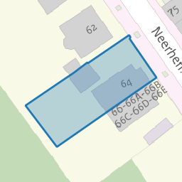 Perceel VKB03-C-3766