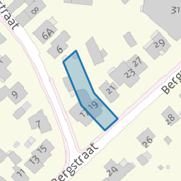 Perceel VKB03-C-3768