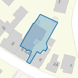 Perceel VKB03-C-3777