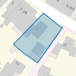 Perceel VKB03-C-3779