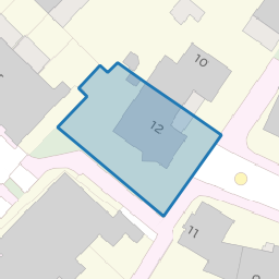 Perceel VKB03-C-3781