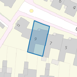 Perceel VKB03-C-3791