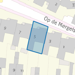 Perceel VKB03-C-3793