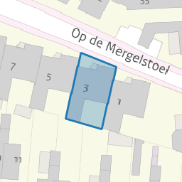 Perceel VKB03-C-3794