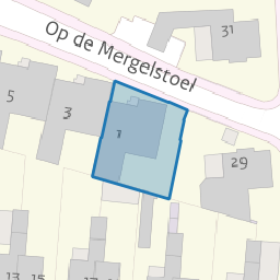 Perceel VKB03-C-3795