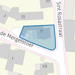 Perceel VKB03-C-3799