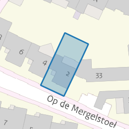 Perceel VKB03-C-3801